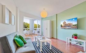 Calahonda Beach Brand New Studio Oceanfront